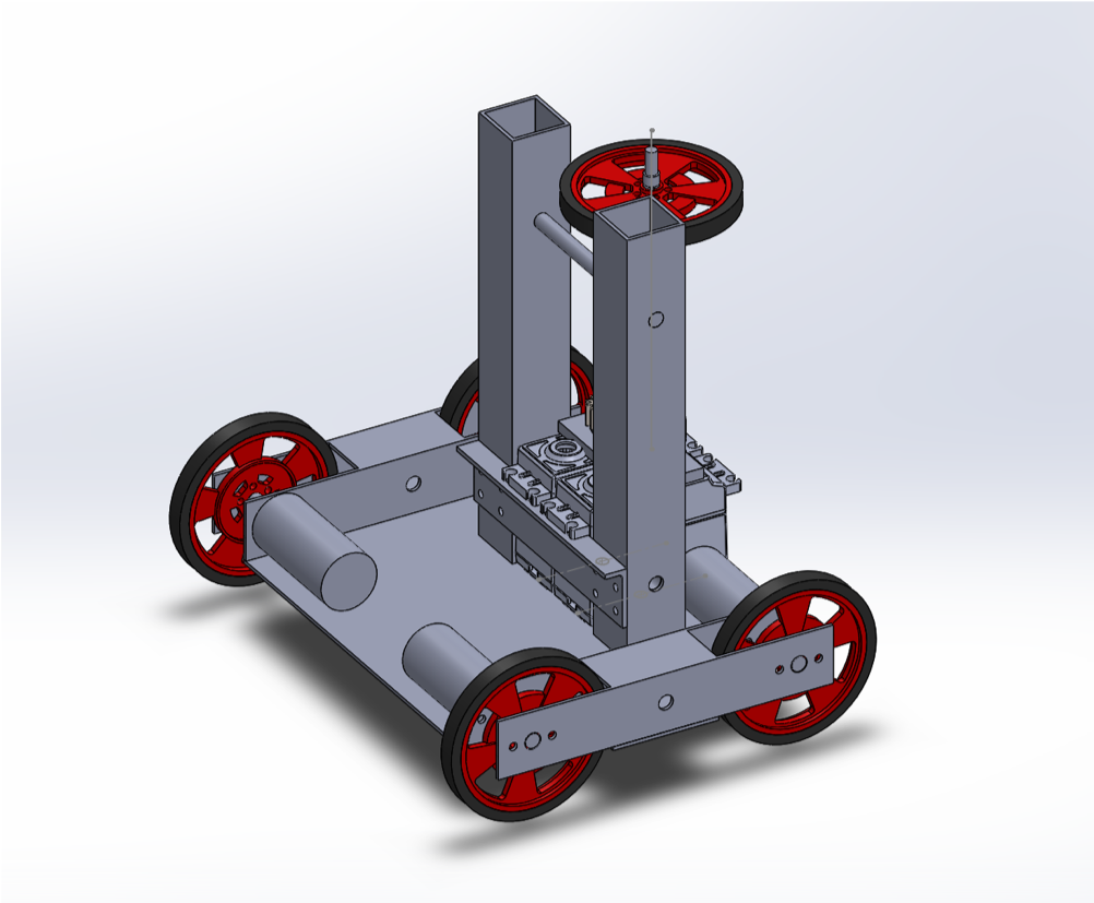 Solidworks Mockup