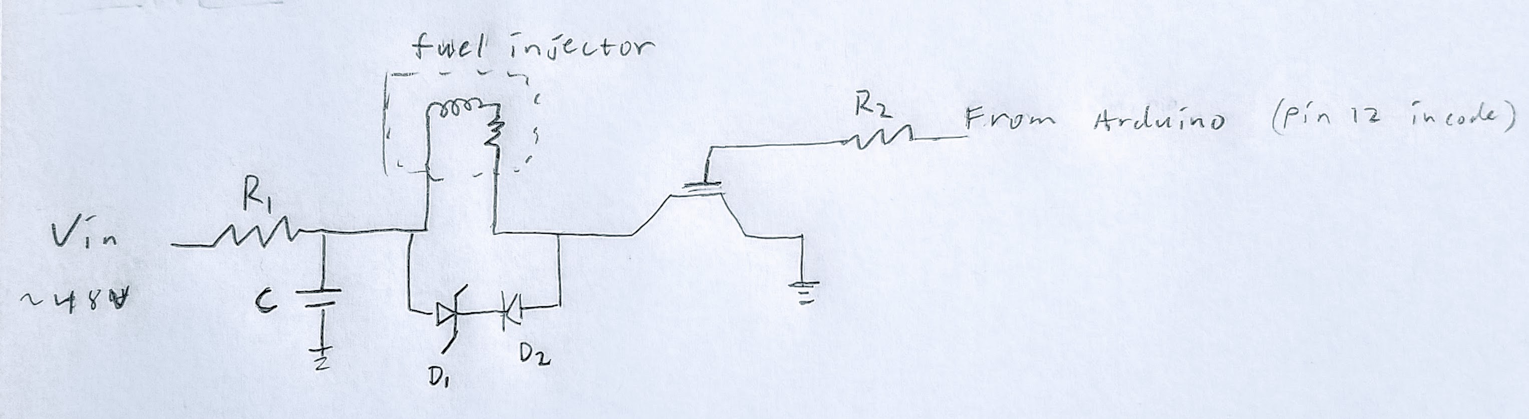 Circuit Diagram