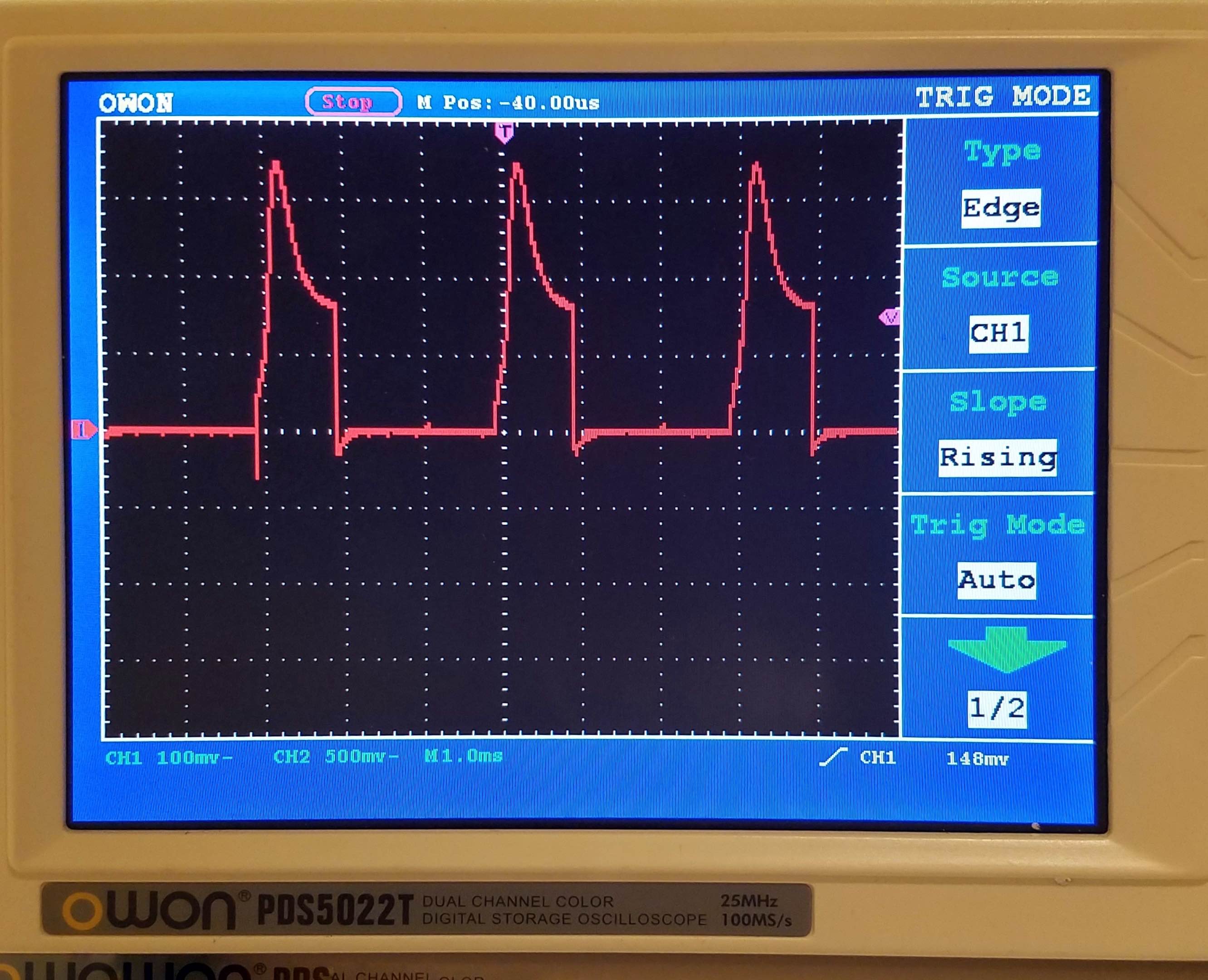 Circuit Diagram