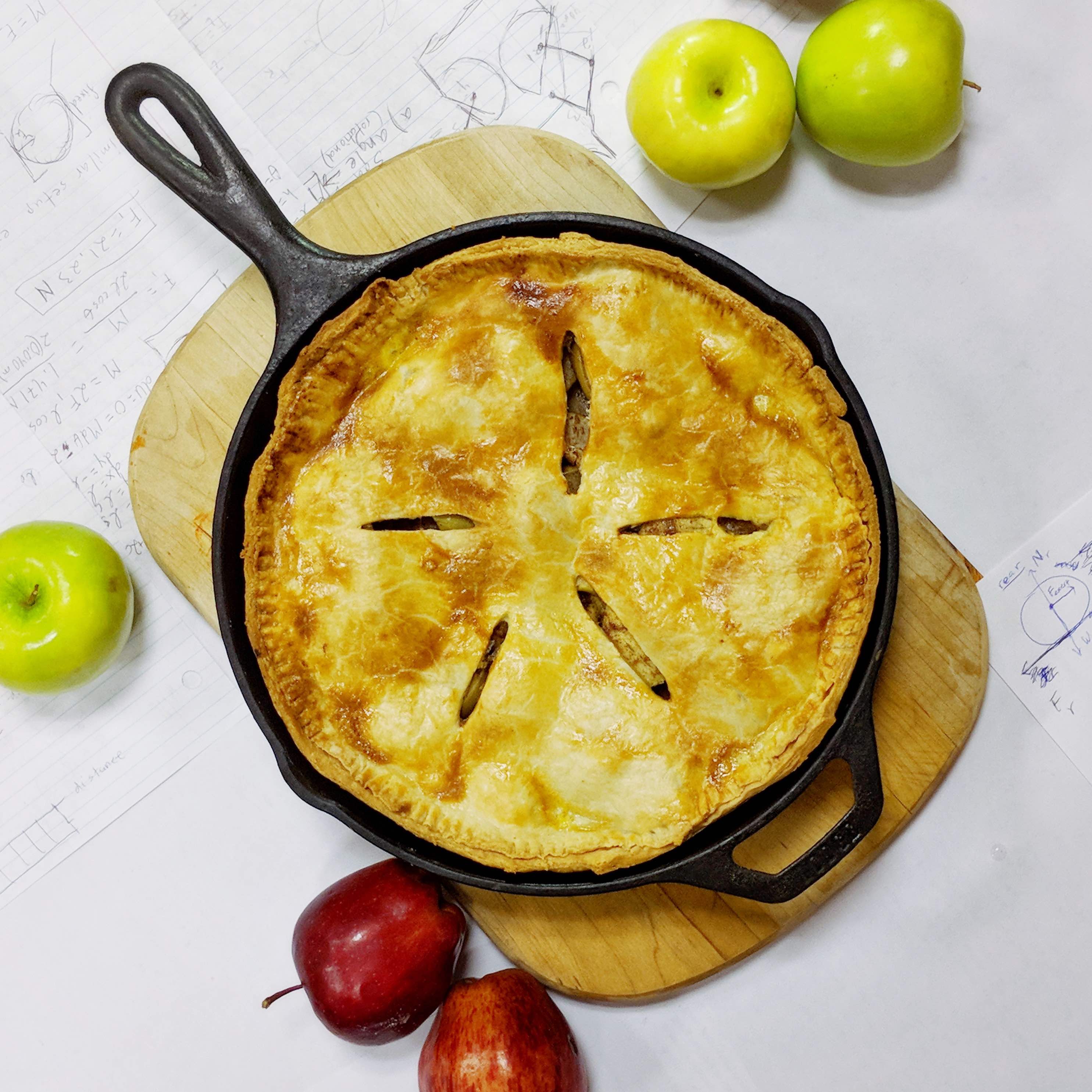 Apple Pie